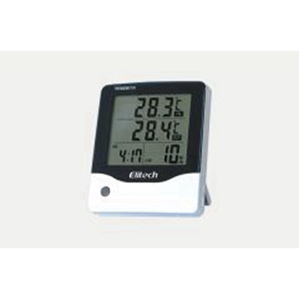 Thermostat